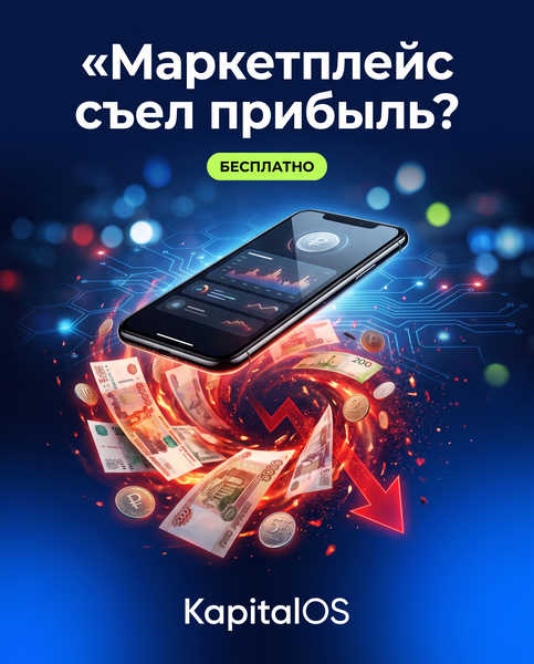 Система управления прибылью