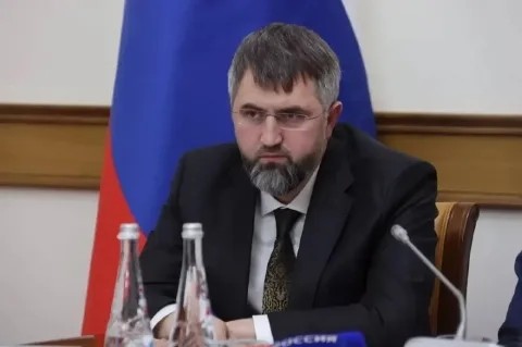 Магомед Рамазанов раскритиковал освоение бюджета Миннацем, Минимуществом и Минстроем