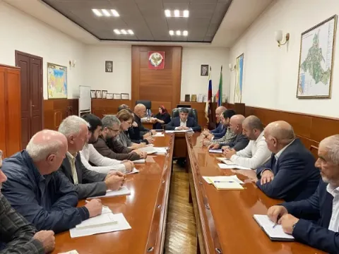В Табасаранском районе Дагестана к Дню учителя откроют памятник педагогу