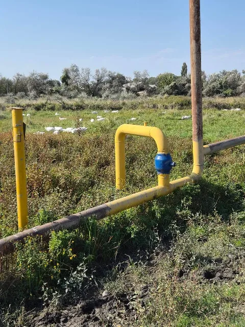 В Дагестане завершено строительство газопровода-лупинга протяженностью 23,8 км