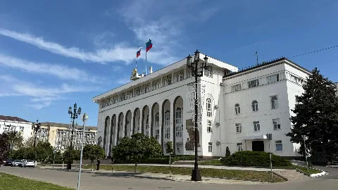 Избирком Дагестана объявил итоги выборов в Народное Собрание восьмого созыва