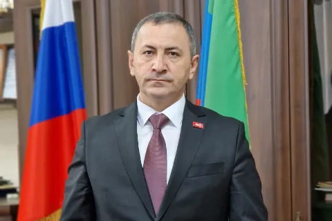 Хиби Алиев: «Единая Россия» подтвердила статус ведущей силы благодаря делам и поддержке курса Путина