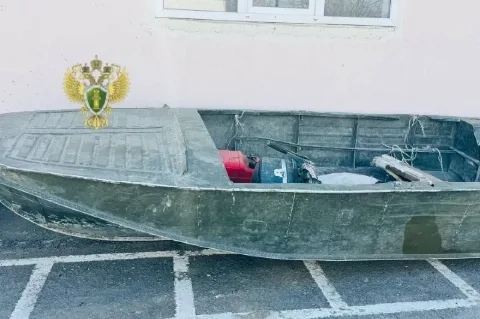 Жители Кумторкалинского района получили условные сроки за браконьерство на реке Шура-Озень