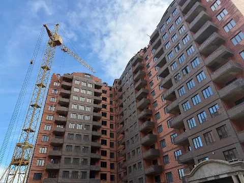 В Махачкале стоимость 1 «квадрата» жилья в новостройках снизилась до 156 тысяч рублей