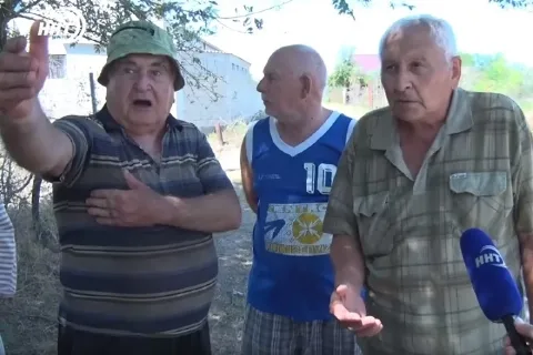 В Дагестане комиссия разбирается в многолетнем земельном споре сёл Цилитль и Старый Сивух