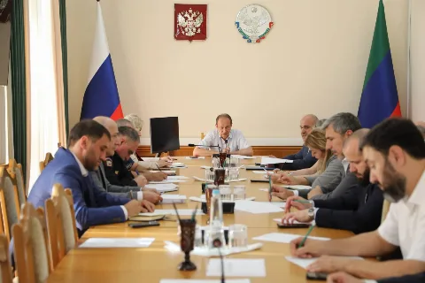 В Дагестане пройдет Фестиваль культуры и спорта с участием 1200 человек из 19 регионов