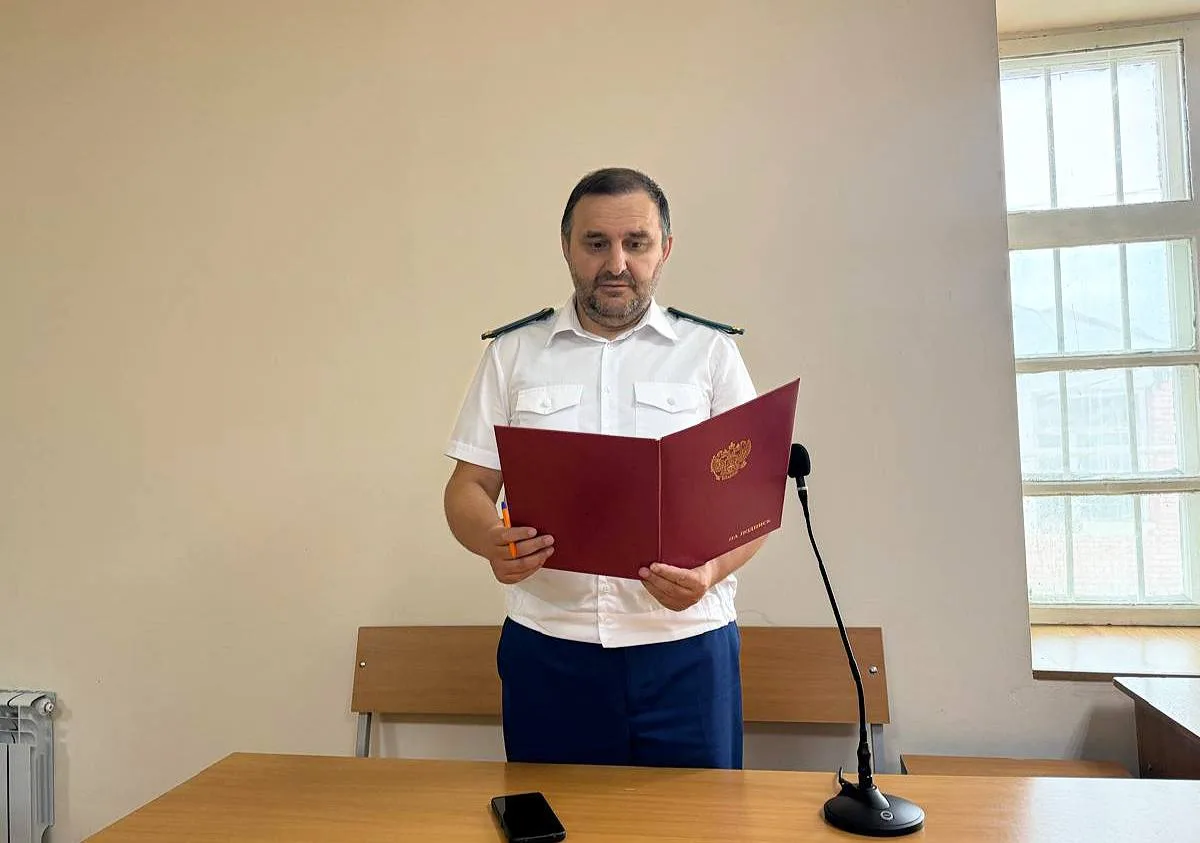 Хунзахский районный суд лишил отца родительских прав за неуплату алиментов
