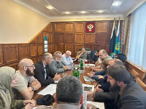 Дагестанское УФАС возбудило дело из-за рекламы скидок в центре «Лекарь»
