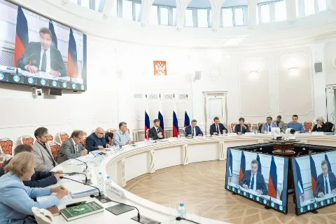 Дагестанский госуниверситет возглавит первый российский карбоновый полигон на Каспии