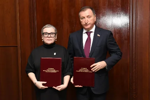 Заур Аскендеров: Россия не оставляет своих людей