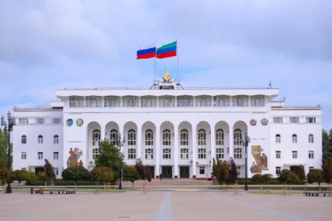 Депутаты Дагестана 15 октября выберут главу республики из трех кандидатов
