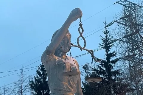 Шпионившего в пользу Украины жителя Азербайджана осудят в Дагестане
