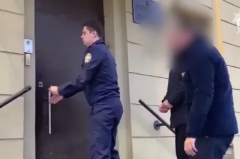 В Махачкале будут судить мужчину за попытку подкупа полицейского