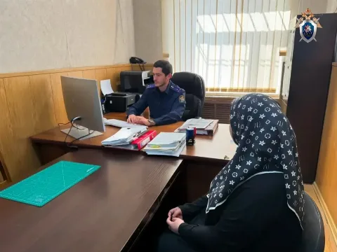 В Дагестане через ДНК-экспертизу нашли мать, выбросившую младенца на свалку