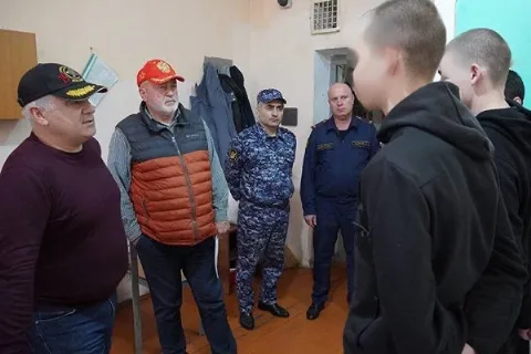 Общественная палата Дагестана представила доклад о кризисе в отношениях с властью