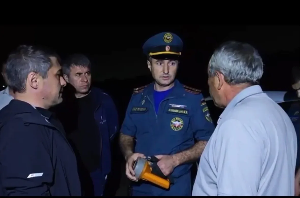 Около 50 домовладений в Кизилюртовском районе под угрозой подтопления из-за реки Сулак