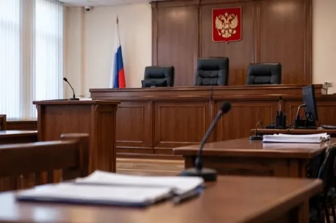 Жителя Тарумовского района Дагестана обязали возместить ущерб за ДТП в Москве