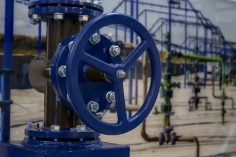 Оползень в Буйнакском районе Дагестана повредил газопровод, 5 сел остались без газа