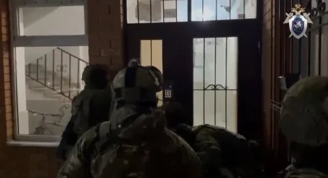 В Дагестане задержали экс-руководителя территориального управления Росимущества за махинации с землей