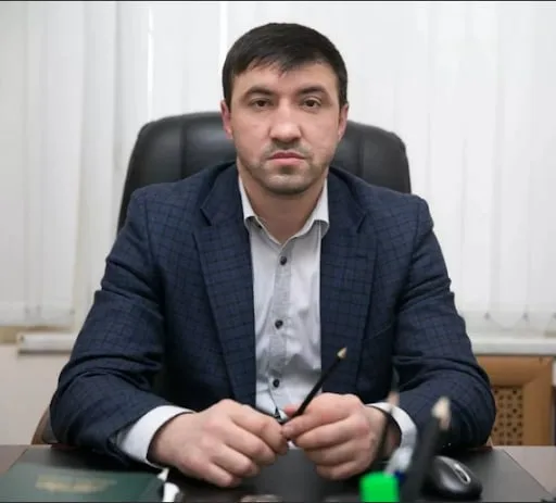 Гайдарбек Гайдарбеков покинул пост замминистра спорта Дагестана