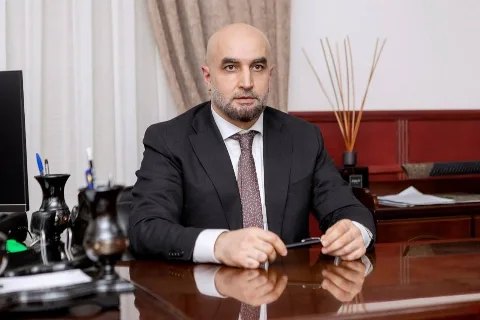 Ратмир Расулов: кадровый проект «Команда Дагестана» важен для будущего региона