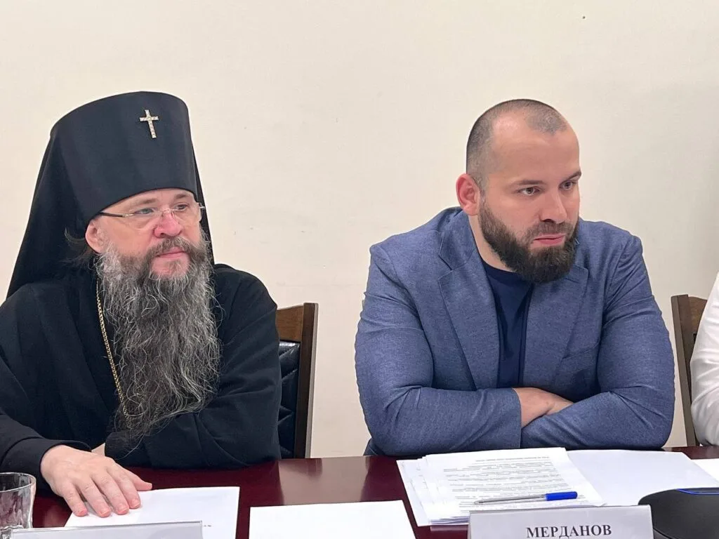 В Минтуризме Дагестана обсудили перспективы развития религиозного туризма