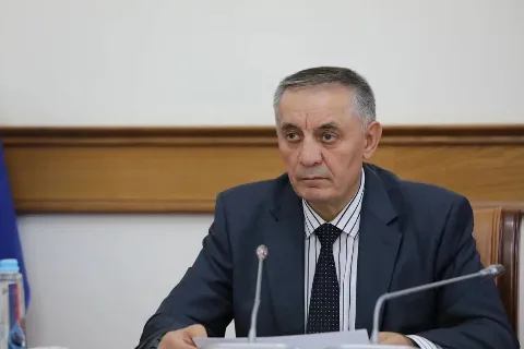Общий объем задолженности по зарплате в Дагестане достиг 6,8 млн рублей