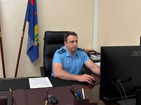 Жительницу Хасавюрта будут судить за смерть ребенка, погибшего в люльке