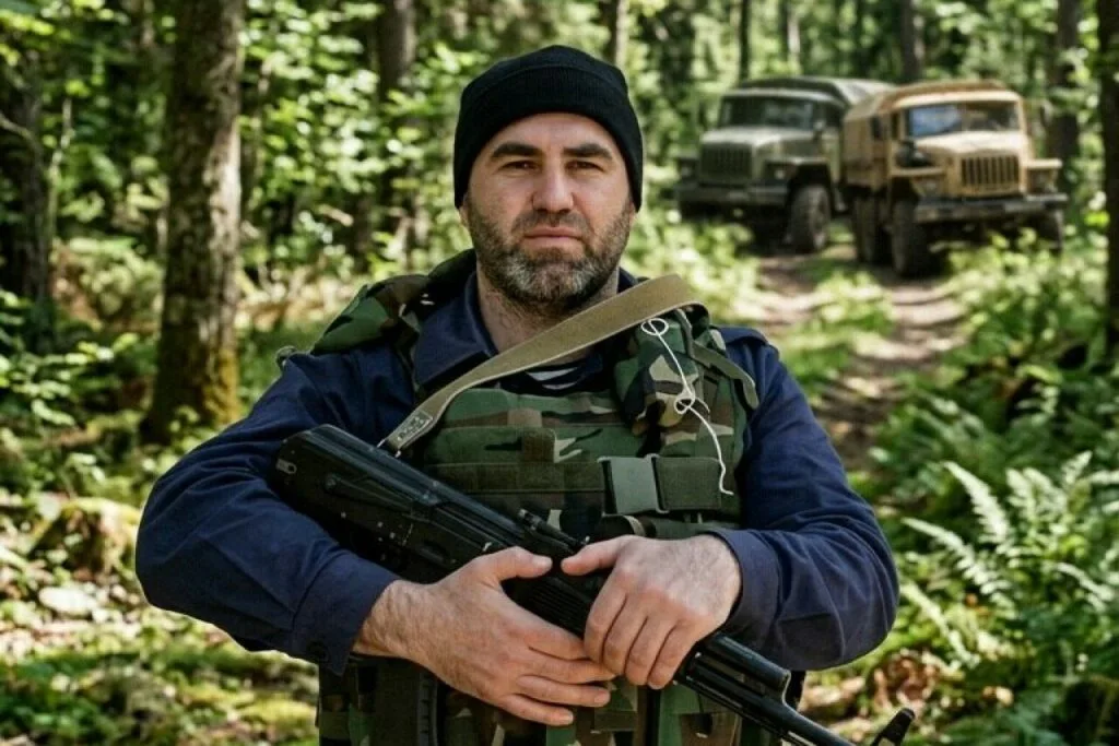 Ветеран СВО Фархад Гасанов считает патриотизм основой спецоперации