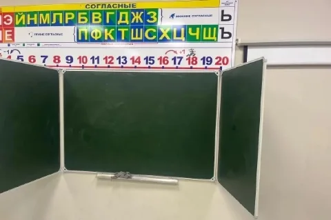 В Дагестане предприниматель и чиновник Минобра похитили почти 8 млн рублей на школьных досках
