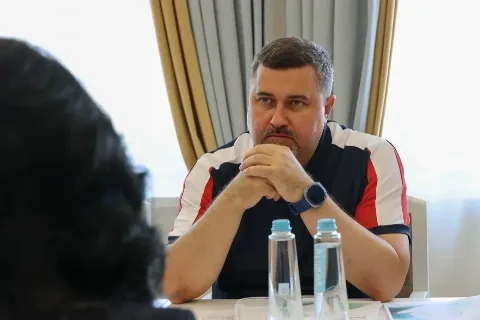 Девять специалистов зачислены в кадровый резерв Дагестана по итогам отбора