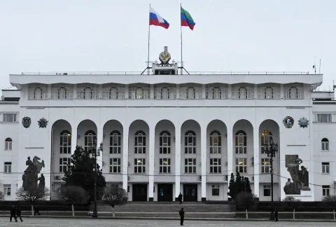 Правительство Дагестана обсудило предварительные итоги исполнения бюджета за 2025 год