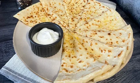 Дагестанская кухня: от хинкала до экзотических блюд