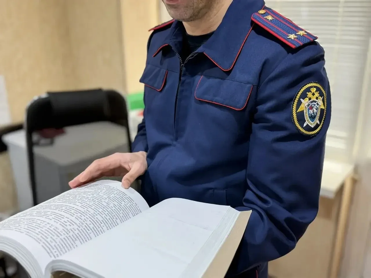 В Дагестане будут судить иностранца за попытку подкупить полицейского