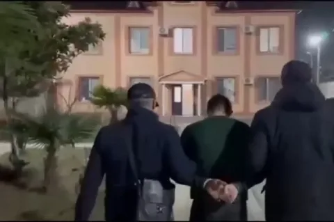 В Дагестане подозреваемый в убийстве жены Яралиев отправлен в СИЗО