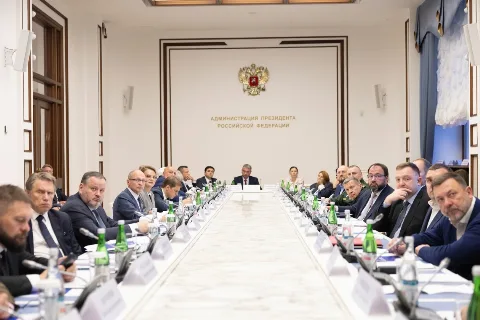 Фонд «Защитники Отечества» отчитался о девяти месяцах работы в 2026 году