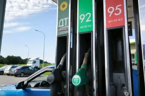 В Дагестане повторно проверяют ранее закрытые небезопасные автозаправочные станции