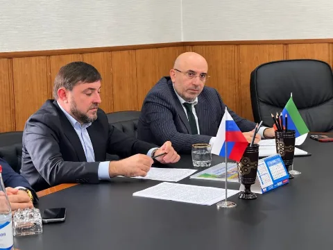 Дагестанские ветеринары обсудили кадровый дефицит и состояние службы