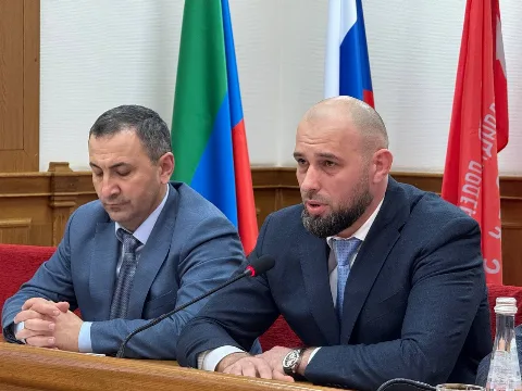 Махачкала утвердила план из 147 шагов по развитию транспортной системы
