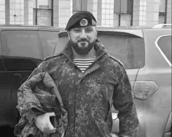 Подполковнику Нариману Шихалиеву из Табасаранского района посмертно присвоено звание Героя России