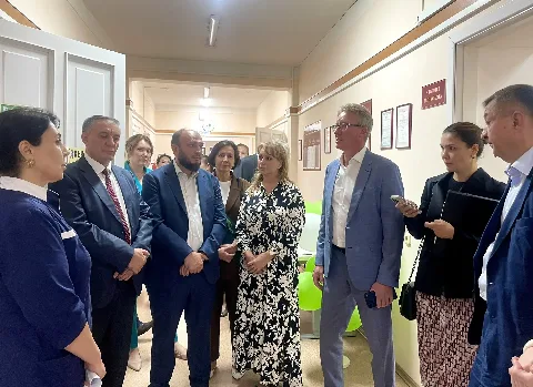 Минздрав Дагестана предложил психологическую помощь демобилизованным участникам СВО