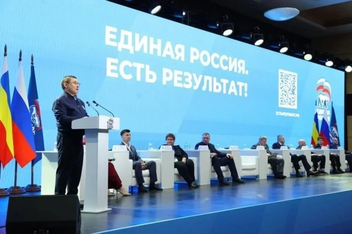 В России с 2021 года ввели 521 млн квадратных метров нового жилья