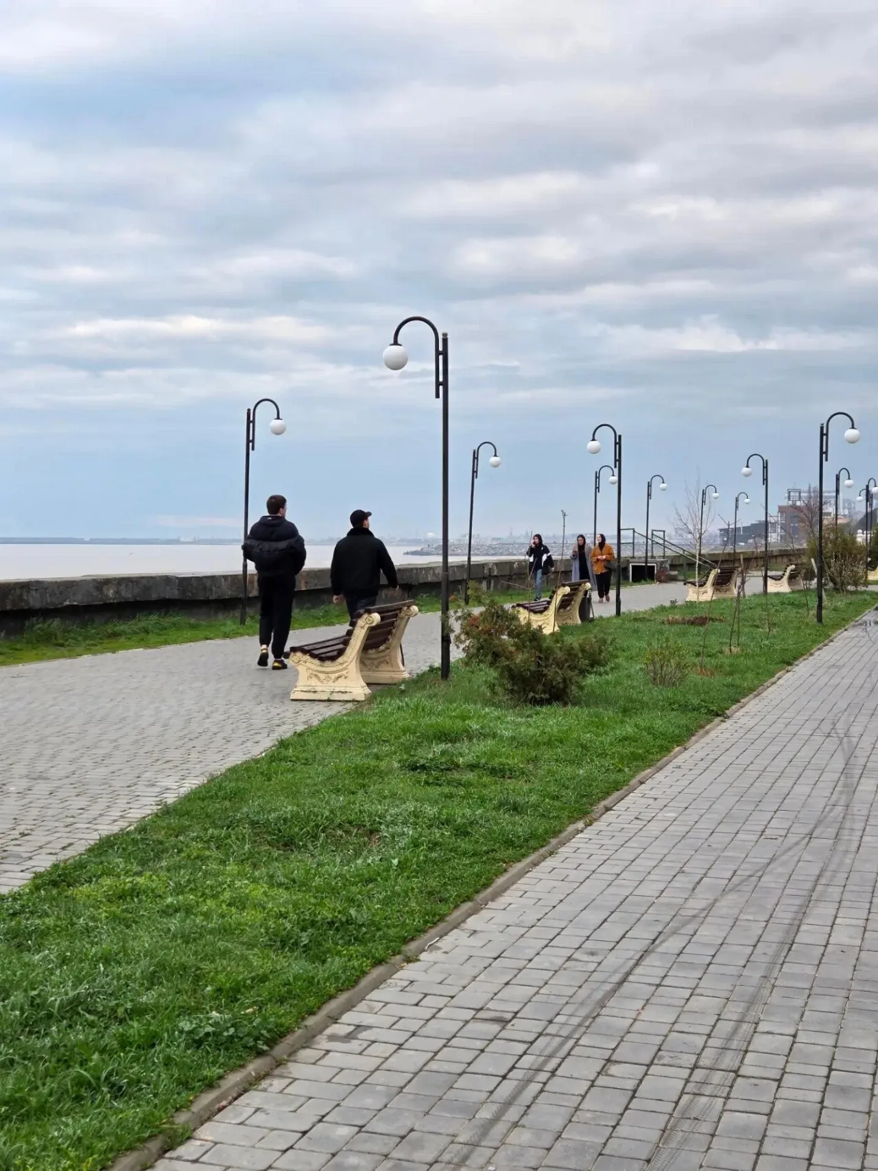 Администрация Каспийска уточнила условия начала отопительного сезона