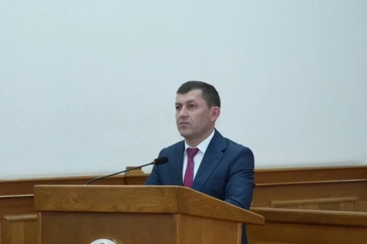Махачкала: 500 домов в микрорайоне ДОСААФ освобождены от ареста