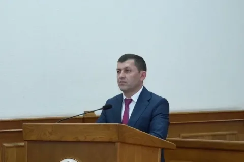 Махачкала: 500 домов в микрорайоне ДОСААФ освобождены от ареста