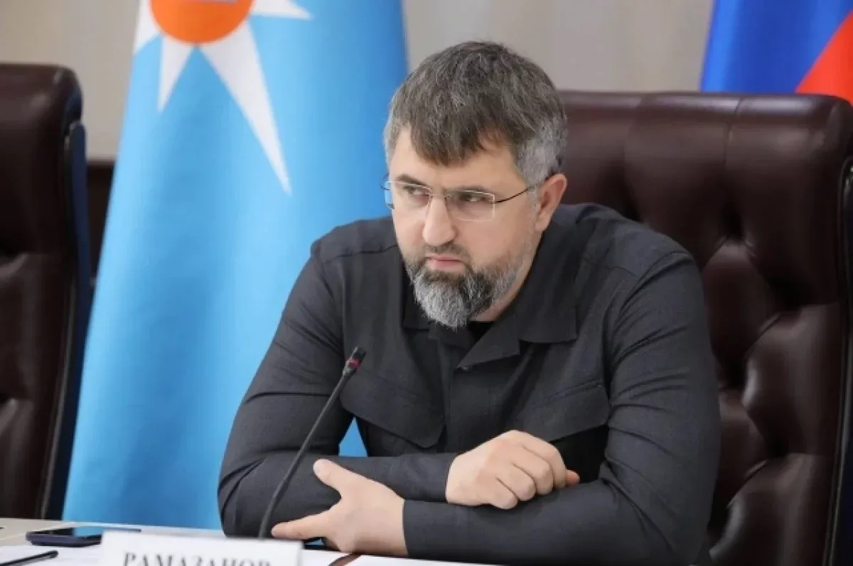 Магомед Рамазанов требует от глав Дагестана 100% открытости работы учреждений