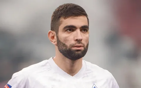 Гамид Агаларов: причины поражения «Динамо» в себе, а не в поле
