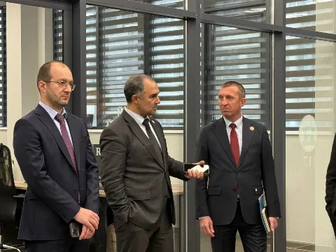 В Дагестане запущен единый центр поддержки участников СВО на базе МФЦ