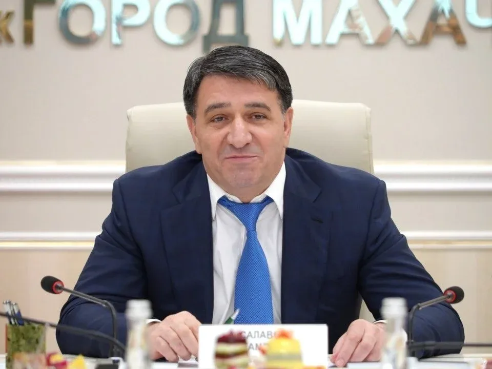В Махачкале обсудили развитие доступной среды и поддержку НКО для людей с ОВЗ