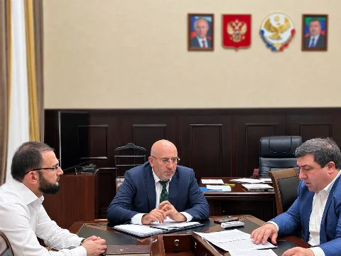 Дагестанские виноградари получат 48 рублей за килограмм винограда «Молдова»
